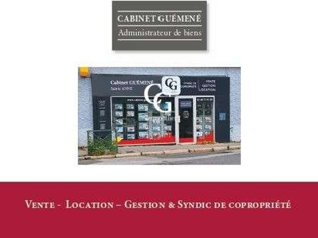 Vente appartement 3 pièces Nantes Doulon Vieux Doulon 44