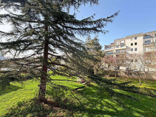 Vente appartement 3 pièces Nantes Doulon Vieux Doulon 44