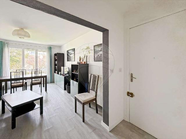 Vente appartement 3 pièces Nantes Doulon Vieux Doulon 44