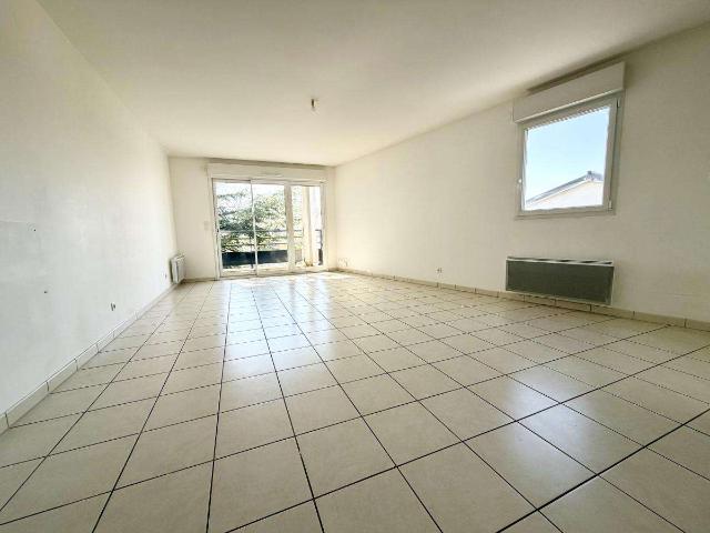 Vente appartement 3 pièces Nantes Doulon Vieux Doulon 44