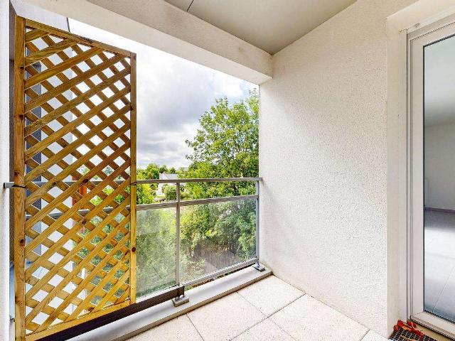 Vente appartement 3 pièces Nantes Éraudière Renaudière 44