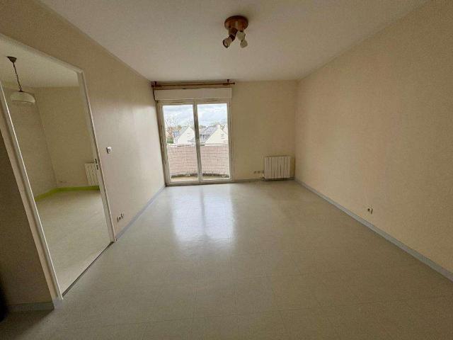 Vente appartement 3 pièces Nantes Éraudière Renaudière 44