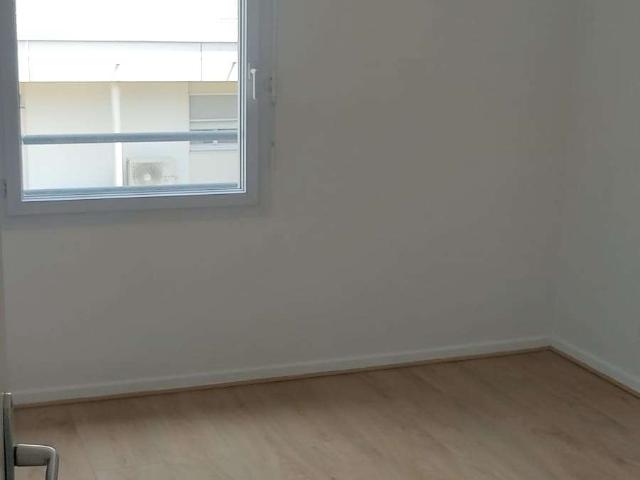 Vente appartement 3 pièces Nantes Éraudière Renaudière 44