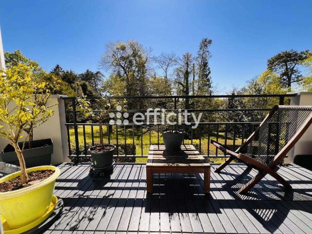 Vente appartement 3 pièces Nantes Éraudière Renaudière 44