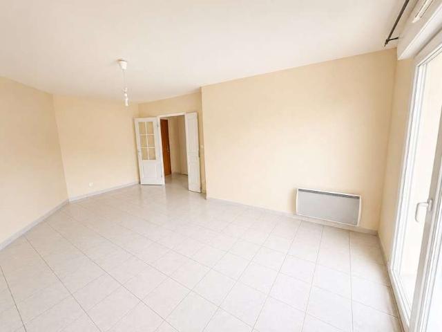 Vente appartement 3 pièces Nantes Éraudière Renaudière 44