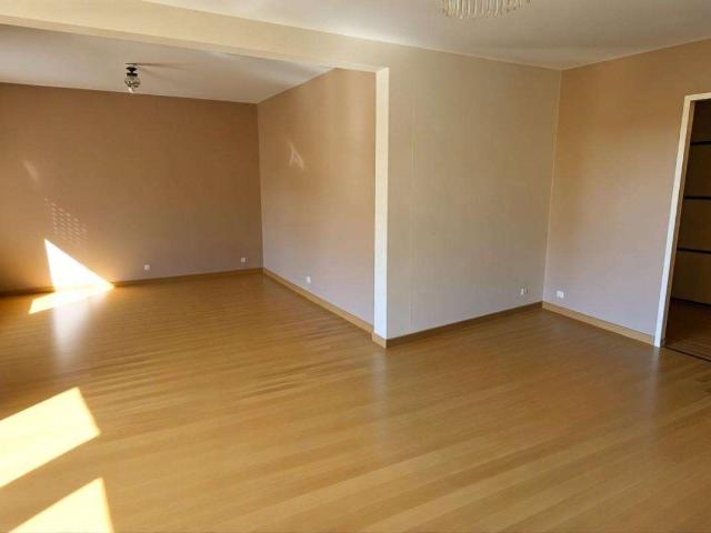 Vente appartement 3 pièces Nantes Hippodrome 44