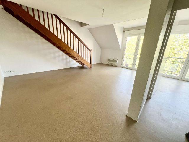 Vente appartement 3 pièces Nantes Hippodrome 44
