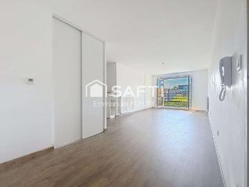 Vente appartement 3 pièces Nantes Hippodrome 44