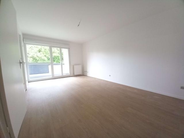 Vente appartement 3 pièces Nantes Hippodrome 44