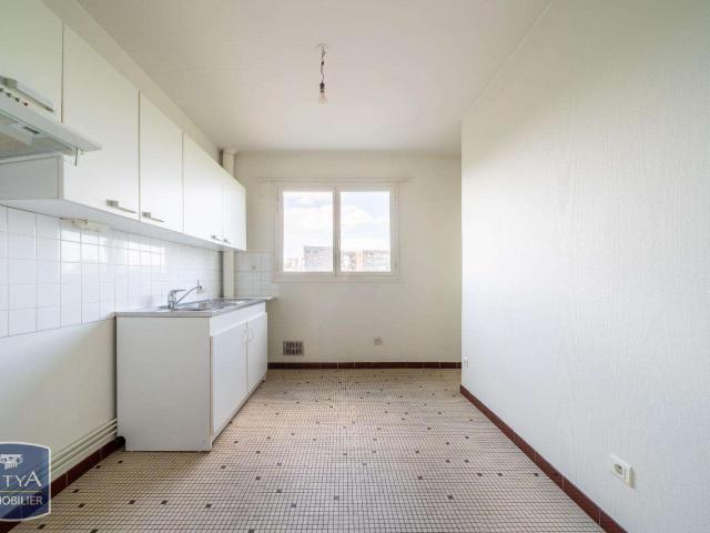 Vente appartement 3 pièces Nantes Île de Nantes 44