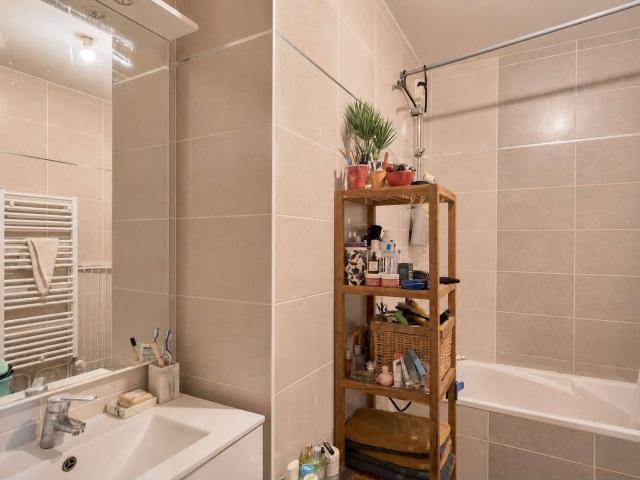 Vente appartement 3 pièces Nantes Île de Nantes 44