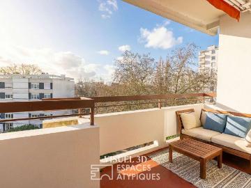 Vente appartement 3 pièces Nantes Île de Nantes 44