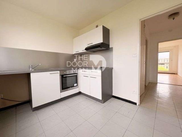 Vente appartement 3 pièces Nantes Île de Nantes 44
