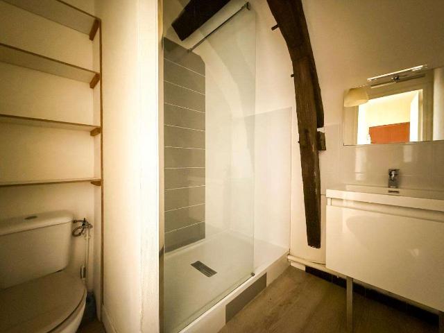 Vente appartement 3 pièces Nantes Île de Nantes 44