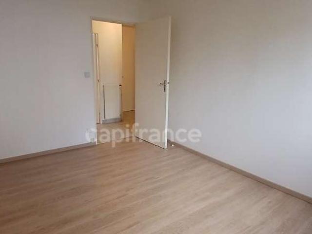 Vente appartement 3 pièces Nantes Île de Nantes 44