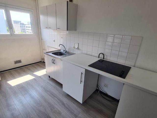 Vente appartement 3 pièces Nantes Île de Nantes 44