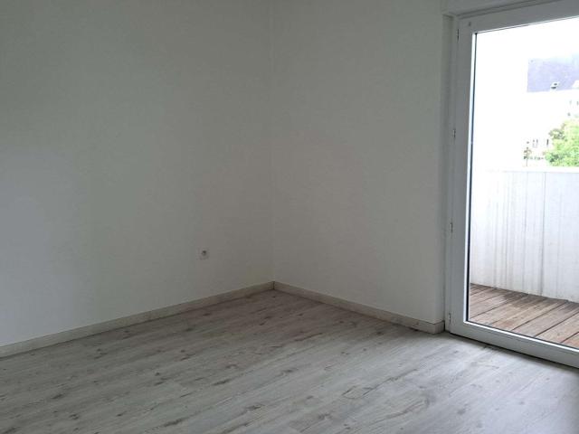 Vente appartement 3 pièces Nantes Île de Nantes 44