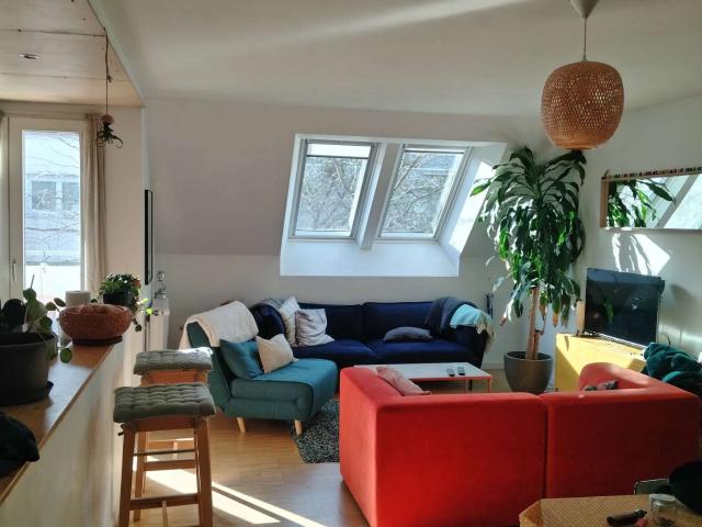 Vente appartement 3 pièces Nantes Île de Nantes 44