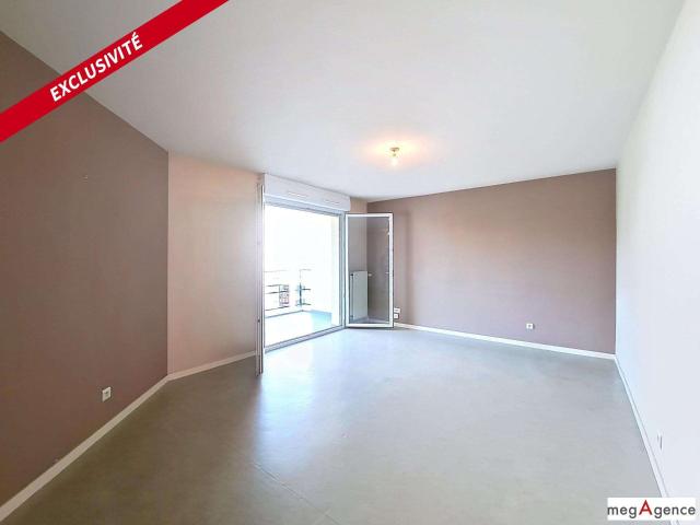 Vente appartement 3 pièces Nantes Île de Nantes 44