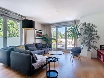 Rue des Saumonières, Breil-Barberie, Nantes Loire-Atlantique, Loire-Atlantique, Pays de la Loire