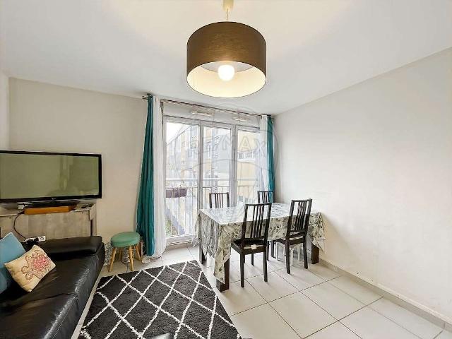 Vente appartement 3 pièces Nantes Jonelière 44