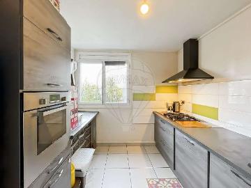 Vente appartement 3 pièces Nantes Jonelière 44