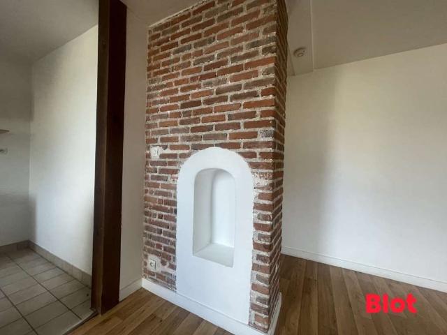 Vente appartement 3 pièces Nantes Saint Clément Jardin des plantes 44
