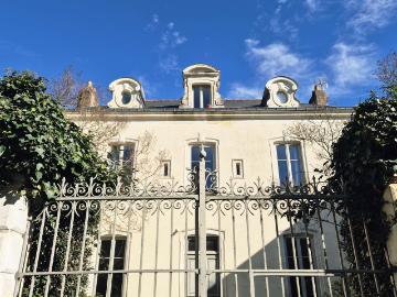 Richebourg Nantes, Centre-ville, Nantes Loire-Atlantique, Loire-Atlantique, Pays de la Loire