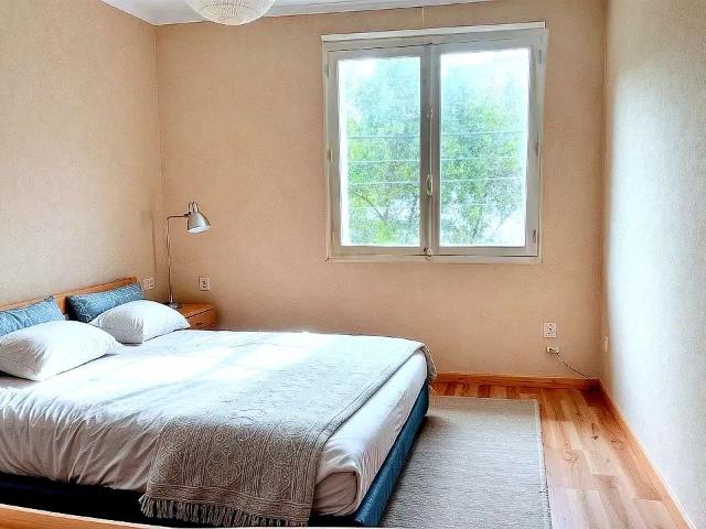 Vente appartement 3 pièces Nantes Saint Clément Jardin des plantes 44