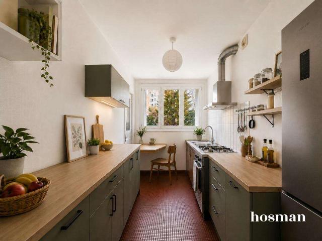 Vente appartement 3 pièces Nantes Saint Donatien 44