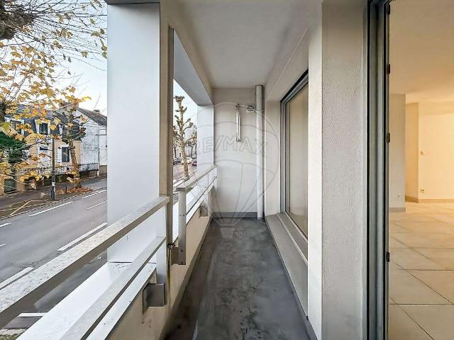 Vente appartement 3 pièces Nantes Toutes Aides 44