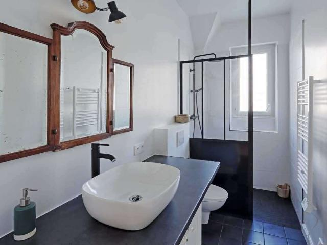 Vente appartement 3 pièces Nantes Saint Donatien 44