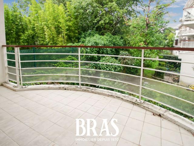 Vente appartement 3 pièces Nantes Saint Donatien 44