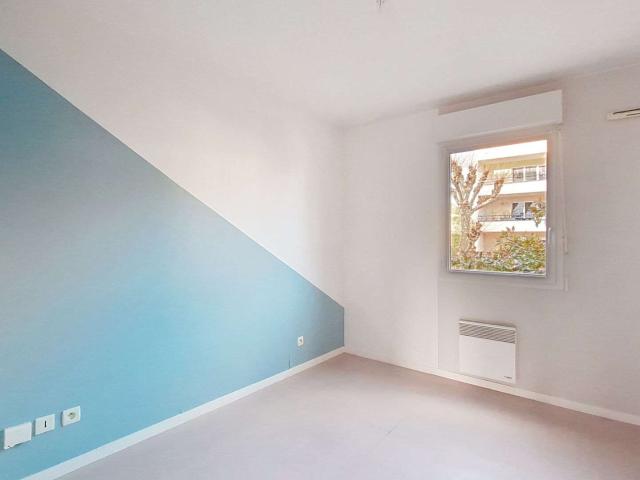 Vente appartement 3 pièces Nantes Saint Donatien 44