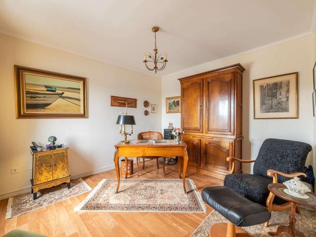 Vente appartement 3 pièces Nantes Saint Donatien 44