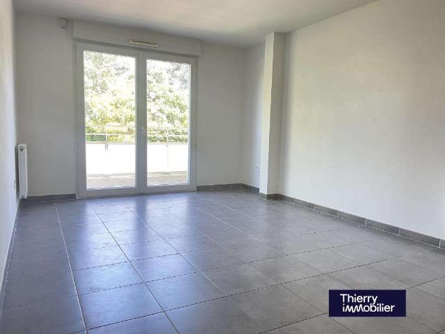 Vente appartement 3 pièces Nantes Saint Donatien 44
