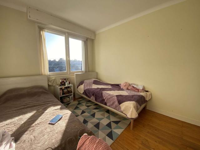 Vente appartement 3 pièces Nantes Saint Donatien 44
