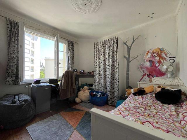 Vente appartement 3 pièces Nantes Saint Donatien 44