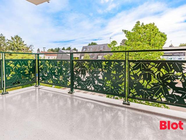 Vente appartement 3 pièces Nantes Saint Donatien 44