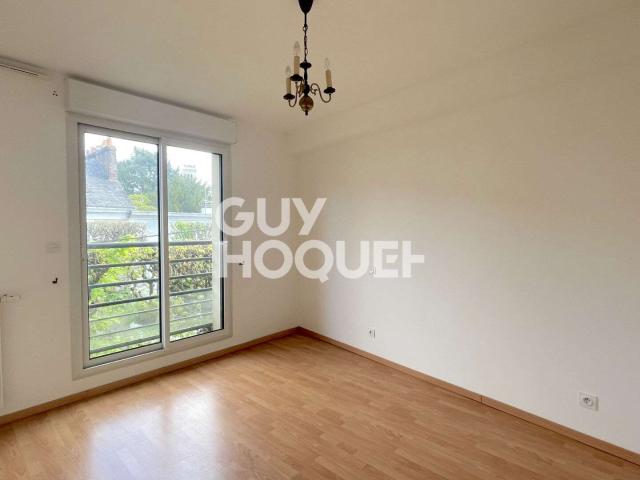 Vente appartement 3 pièces Nantes Saint Donatien 44