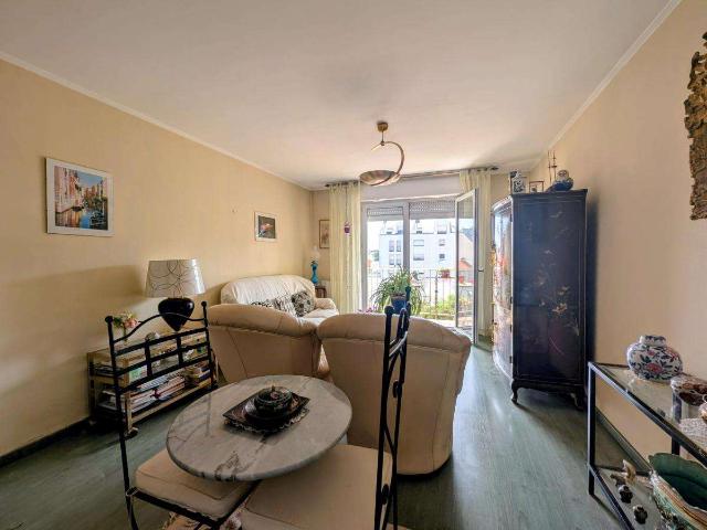 Vente appartement 3 pièces Nantes Saint Donatien 44