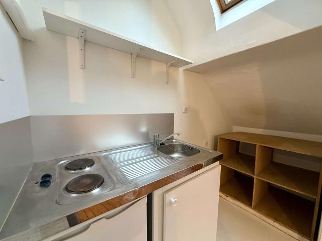 Vente appartement 3 pièces Nantes Saint Felix 44