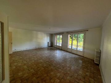 Appartement à vendre à Talensac Nantes - Jardin