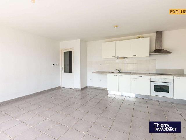 Vente appartement 3 pièces Nantes Saint Felix 44
