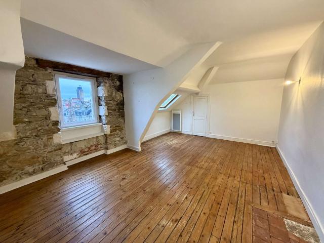Vente appartement 3 pièces Nantes Saint Felix 44