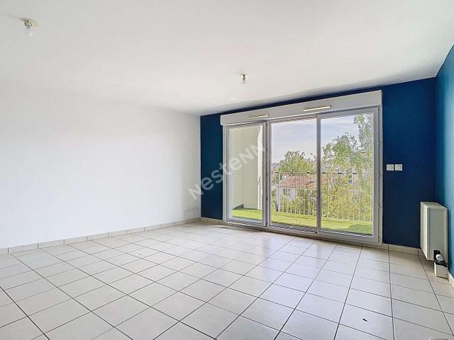 Vente appartement 3 pièces Nantes Saint Felix 44