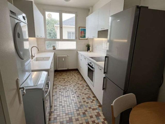 Vente appartement 3 pièces Nantes Saint Felix 44
