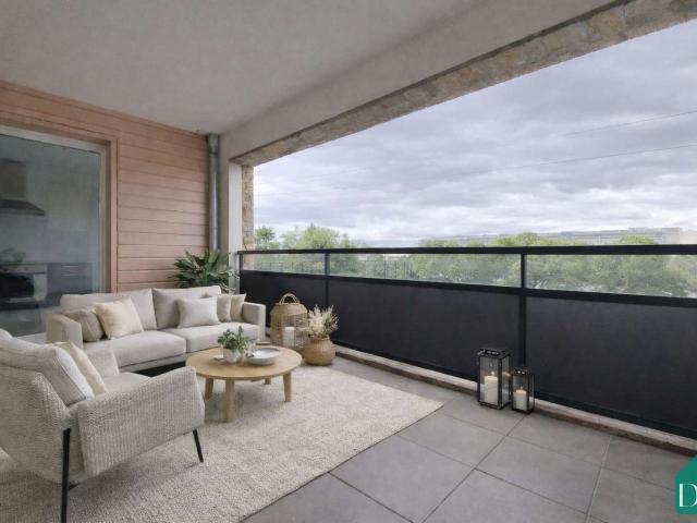 Vente appartement 3 pièces Nantes Saint Felix 44
