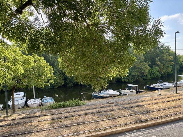 Vente appartement 3 pièces Nantes Saint Felix 44