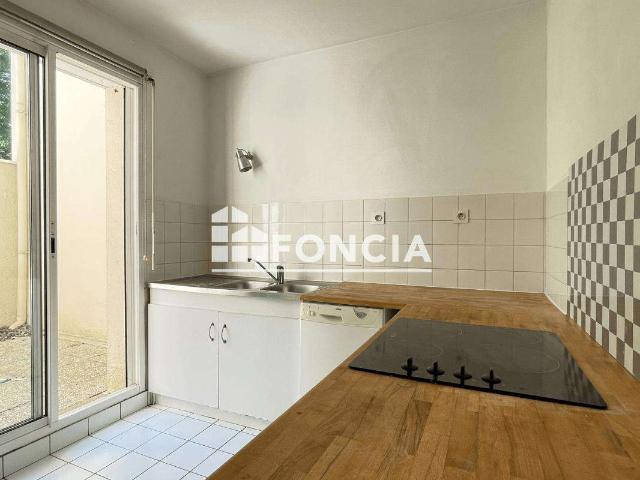 Vente appartement 3 pièces Nantes Saint Felix 44